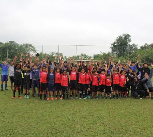 futebol vale ouro